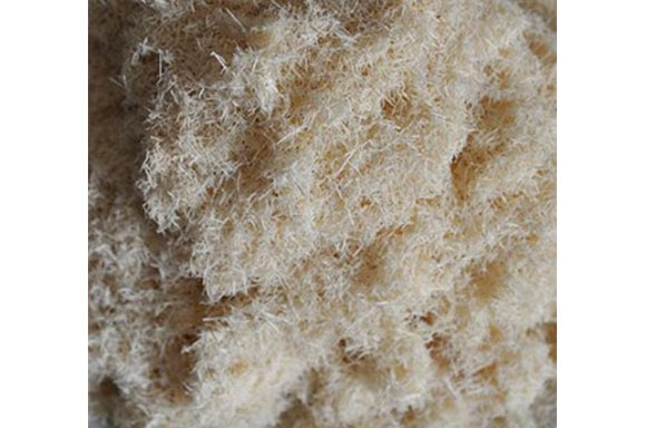 木粉:绿色多能的工业新星